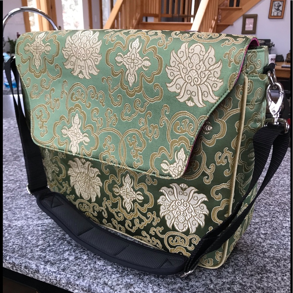 Laptop case